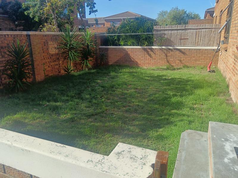 To Let 2 Bedroom Property for Rent in Windsor Park Western Cape